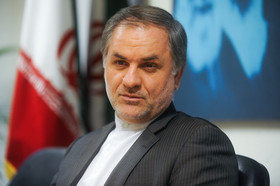 نوش‌آبادی: ایران زیربار فشارهای سیاسی و رفتارهای زیاده خواهانه نمی‌رود